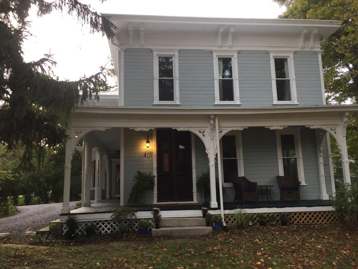 GambierThe Rogan House住宿加早餐旅馆 外观 照片